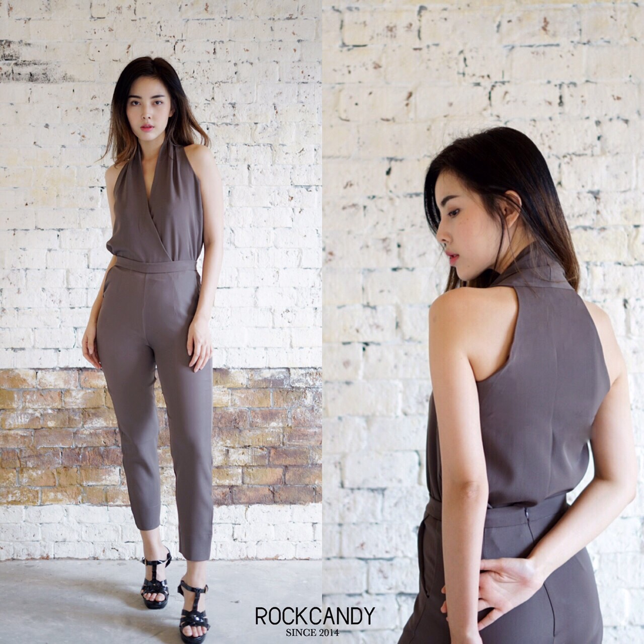 Super best seller LOT 40" ของเข้าเพิ่มหน้าร้านแล้วค่ะ รีบจองก่อนของหมดน๊า ขายดีมากกกกกกกก ชุดเซ็ทเสื้อปาดสุดฮิตของทางร้าน แมชกับกางเกงขายาวทรงเป๊ะ ใส่แล้วหุ่นดีสุดๆ เปรี้ยวเท่อินเทรน เข้ากับแฟชั่นช่วงนี้สุดๆ รุ่นนี้ใช้ผ้าเนื้อดีมากๆค่ะ คัตติ้งเนี้ยบ