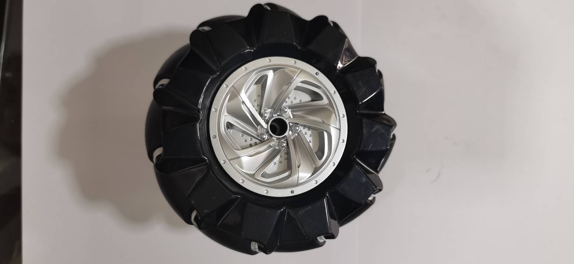 MO40 ชุดมอเตอร์ติดล้อ เคลื่อนที่แนว x.y 12V 4 ล้อ ***ราคาไม่รวมโคลง