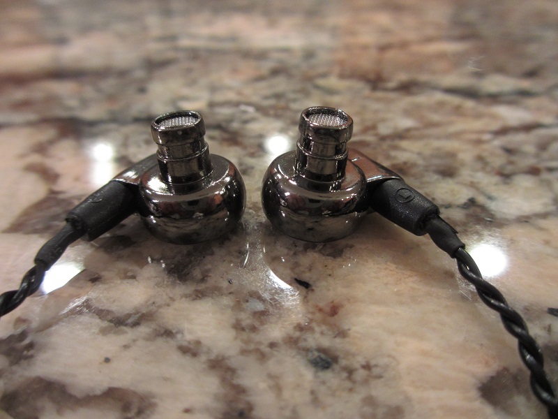 ขาย หูฟัง Auglamour AG-R1