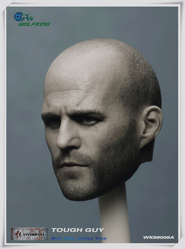 WOLFKING WK89009A Tough Guy