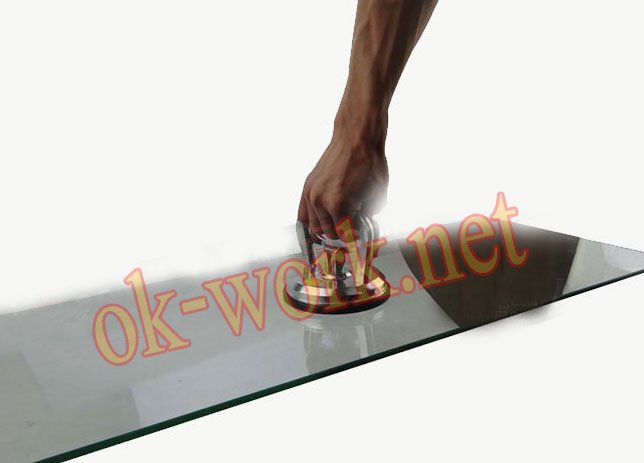 GS01 ที่ดูดกระจก ดึงรอยบุบรถยนต์ ขนาด 120 มิล แรงดูด 50 KG