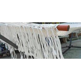 เปลญวน Hammocks + รวมขาตั้ง Size XL ขนาดใหญ่พิเศษ ไม่ขึ้นรา ใช้งานกลางแจ้ง มีสินค้าพร้อมส่ง