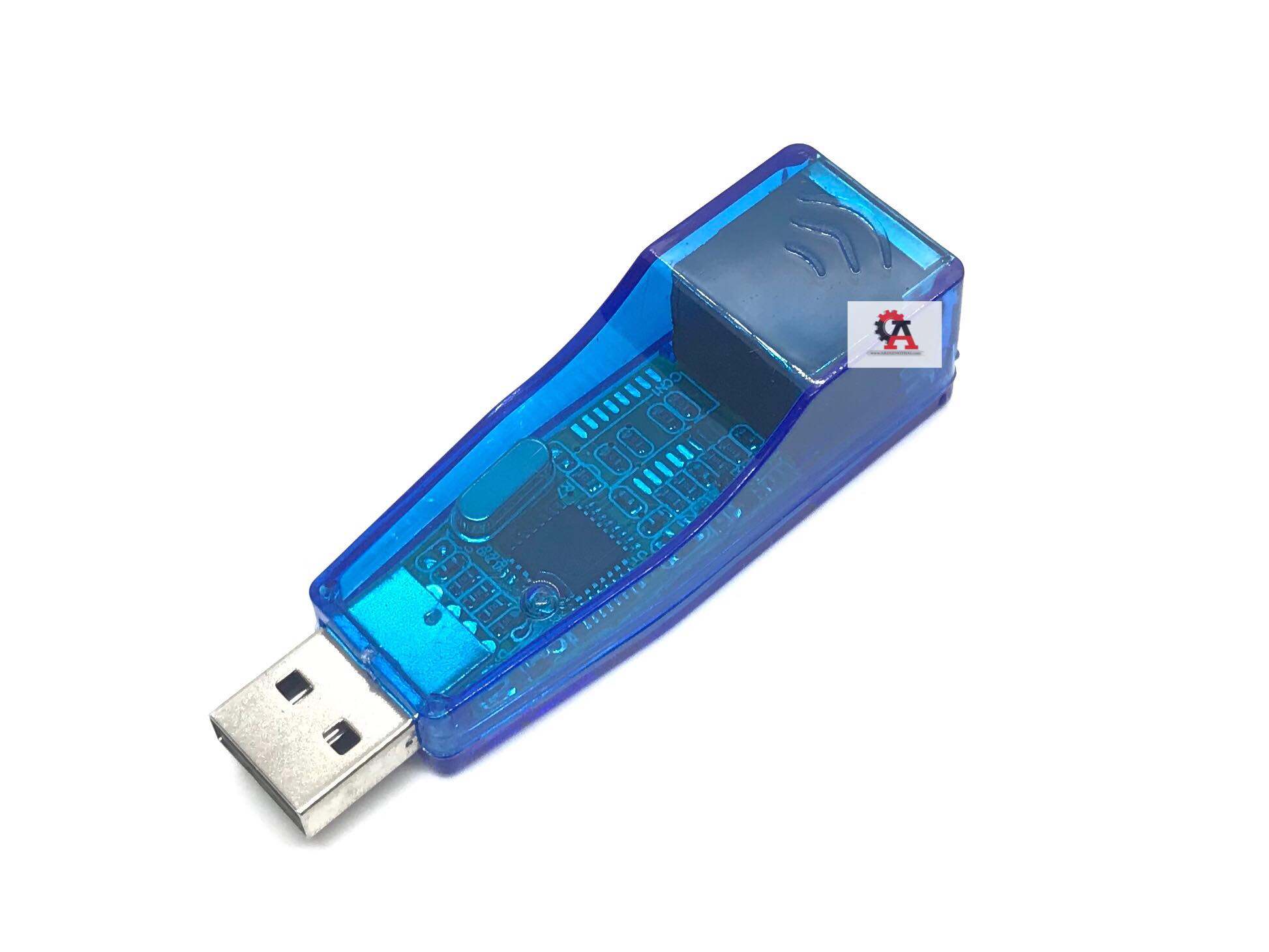 USB LAN