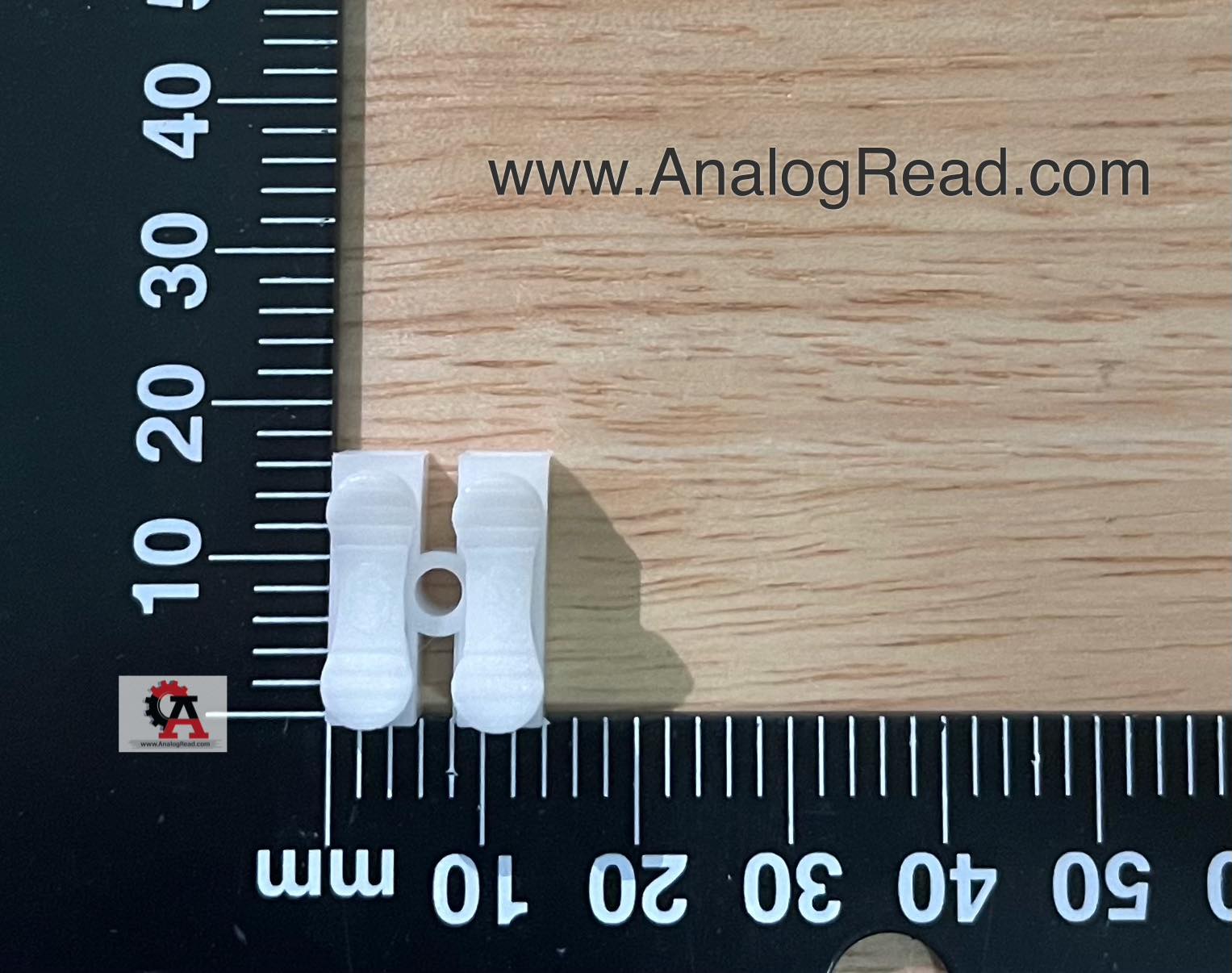 Terminal block connector CH-2digit เต๋าต่อสายไฟ 2ช่อง ขนาดเล็ก