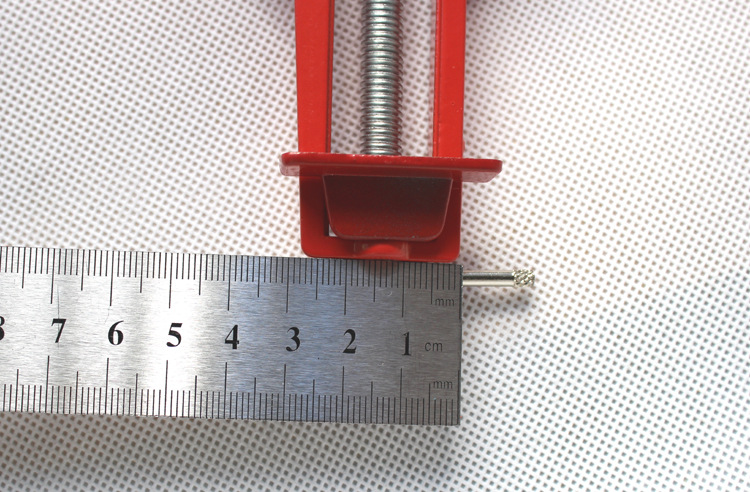 CP01 ปากกจับฉาก 90 องศา งานไม้ และงาน โลหะเบา