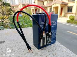 EA03 ซุปเปอคาปาซิเตอร์ 2.8V 3000F มือสอง98% สำหรับ DIY เครื่องเสียง เครื่อง Arc