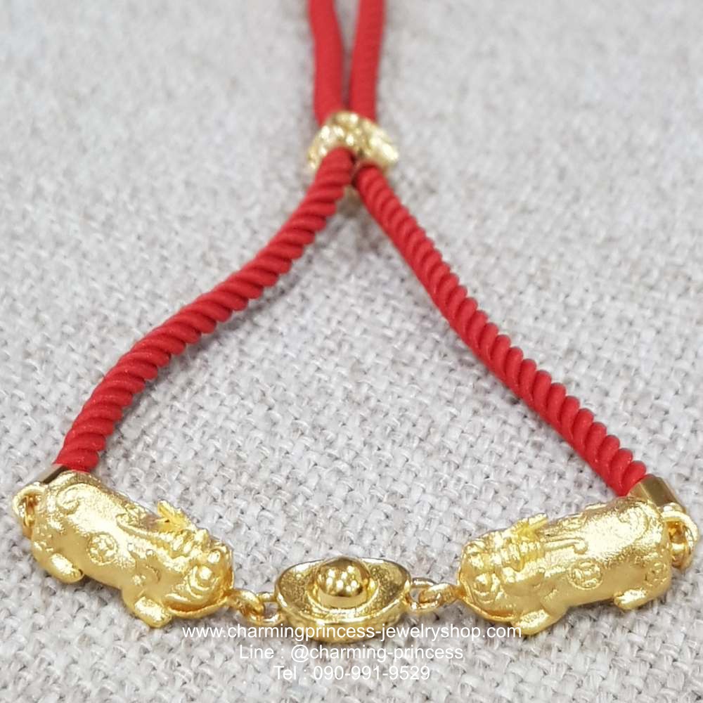 วัตถุมงคลสำหรับเสริมดวงของทุกปีนักษัตรที่ดี คือ ปี่เซียะคู่บารมี เสริมโชค เรียกทรัพย์ ร่ำรวย เงิน ทอง ปัดเป่าสิ่งชั่วร้าย เก็บเงินทองไม่รั่วไหลพร้อมก้อนเงิน สัญลักษณ์ของความมั่งคั่ง มั่งมี