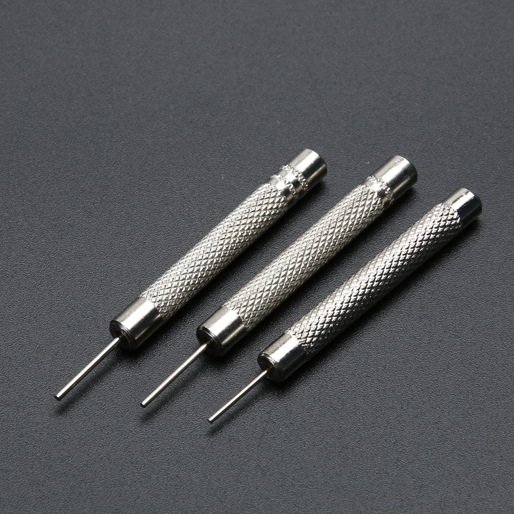 OT03 ชุดเครื่องมือ ซ่อม เปลี่ยนสาย เปลี่ยนถ่าน นาฬิกา 13 ชิ้น