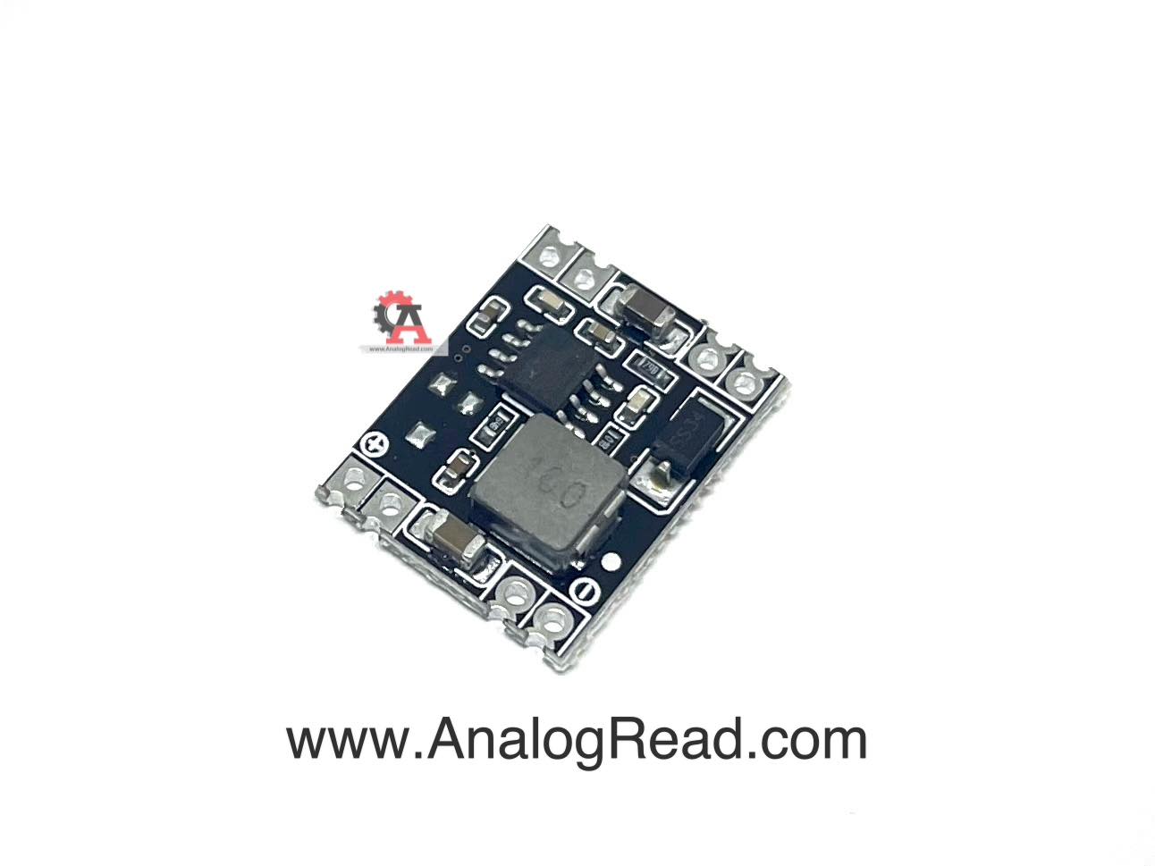 Step down Module 5.3-26V to 5V