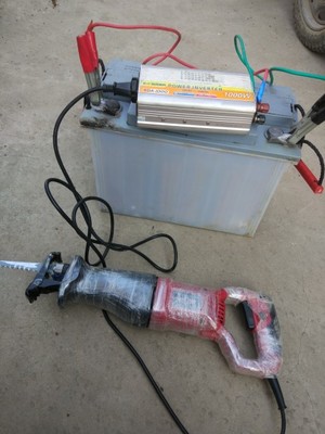 EC02 เลื่อยชักไฟฟ้า HEPHASETUT 750 วัตต์ สะดวก ปลอดภัย ใช้ง่าย สำหรับงานหนัก