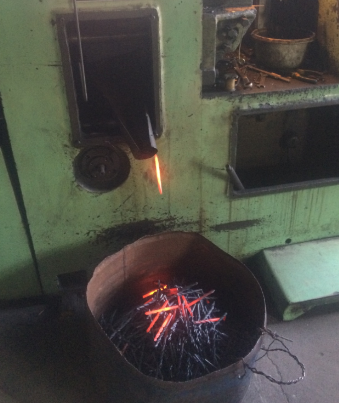 D08 ดอกสว่าน HSS ขนาดใหญ่ ก้านลด ชุด 14-25 mm 7 ดอก