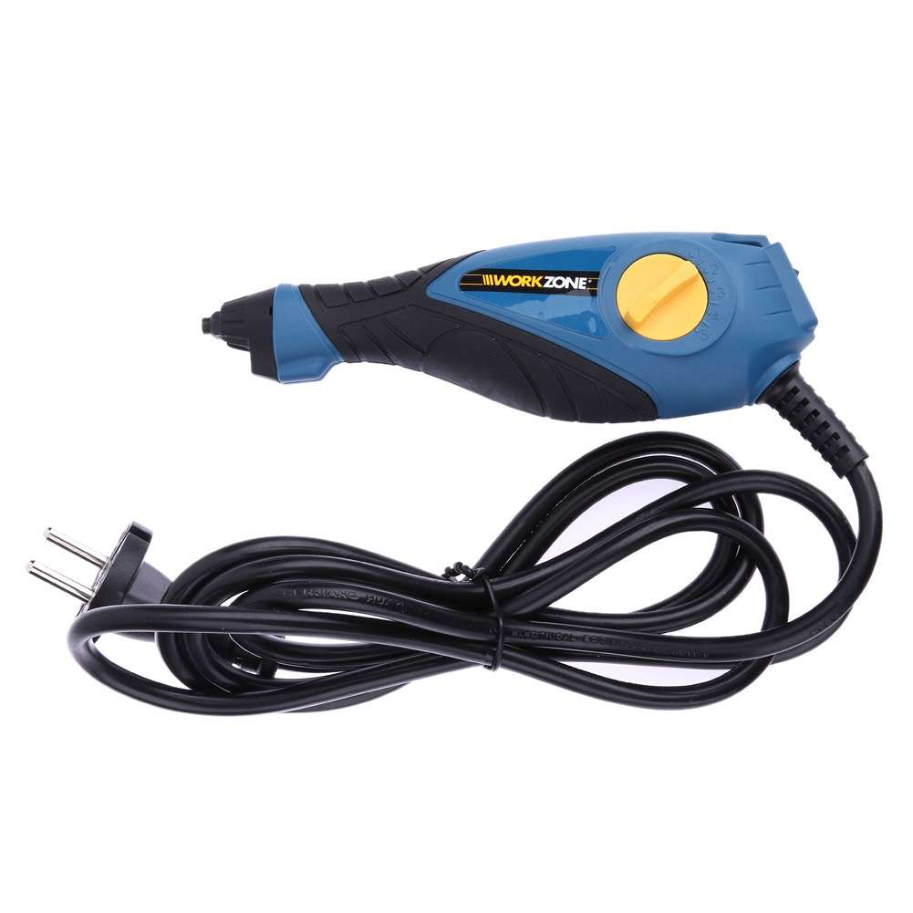 EG12 เครื่องแกะสลัก เซาะร่องยาวแนว WORK ZONE