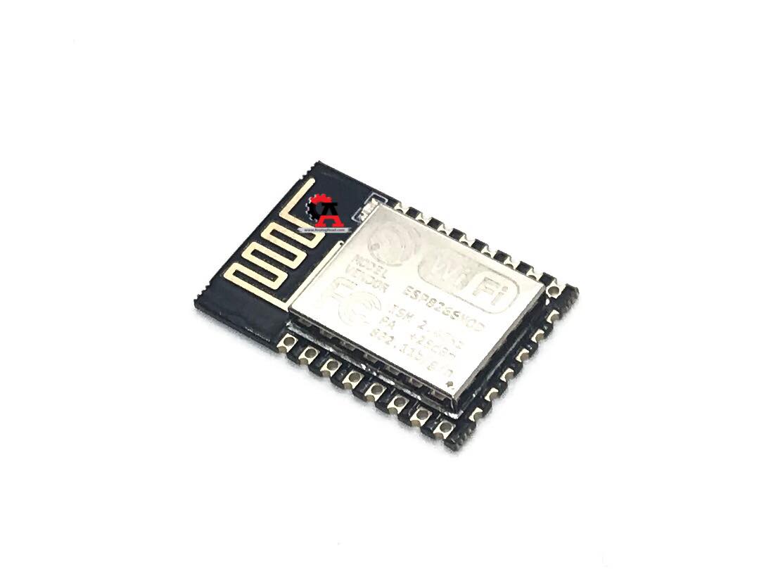 ESP8266 Wifi Module(ESP-12E)