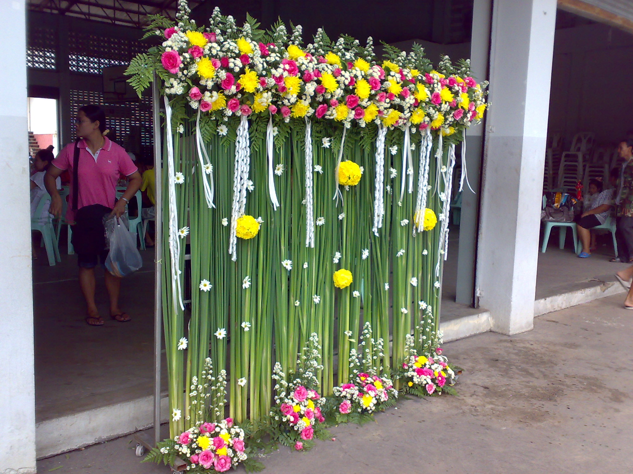 ซุ้มถ่ายรูป