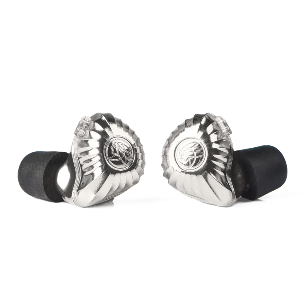 ขาย TFZ King RS หูฟัง IEM ระดับเรือธง Diaphragm เคลือบ Beryllium
