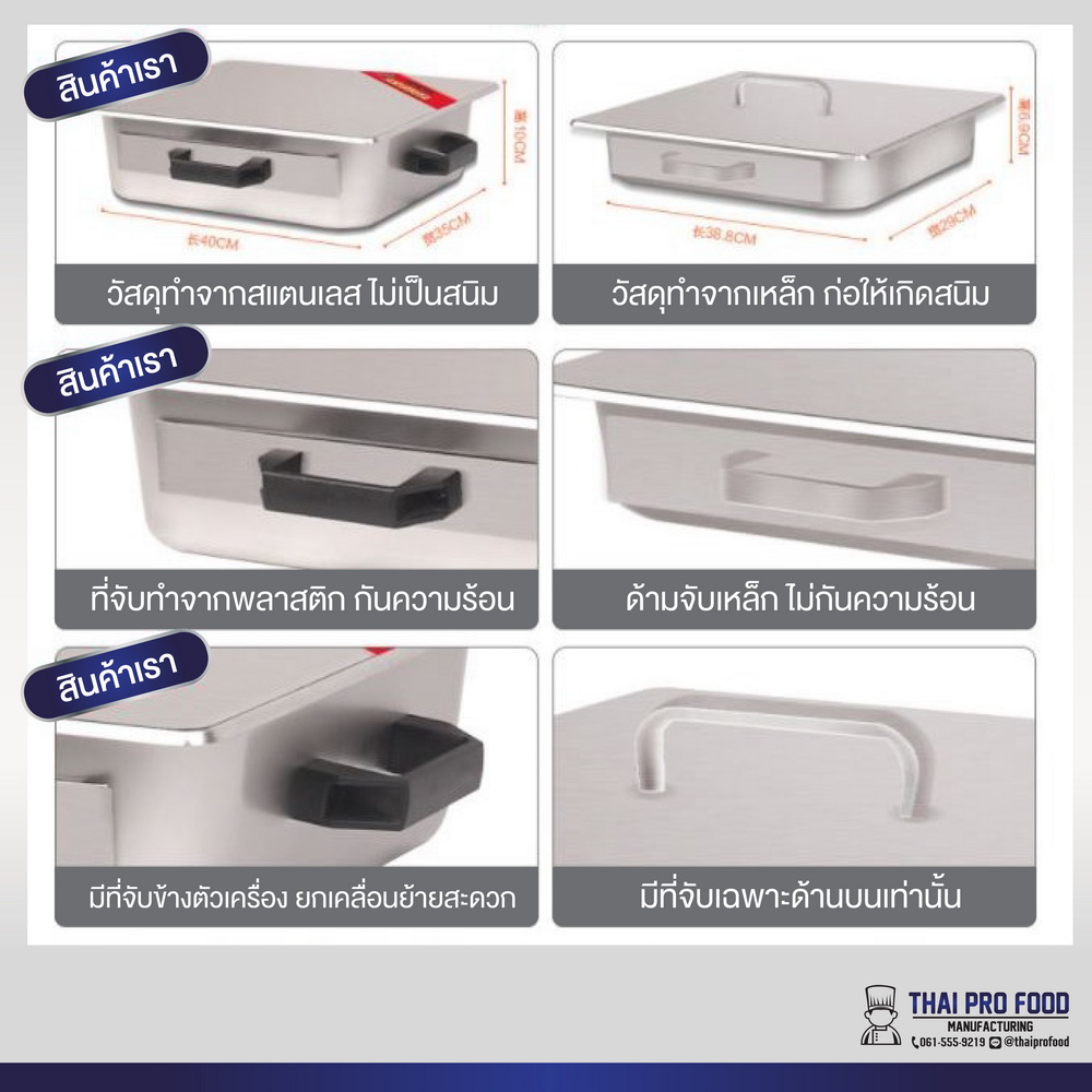 เครื่องทำก๋วยเตี๋ยวหลอด