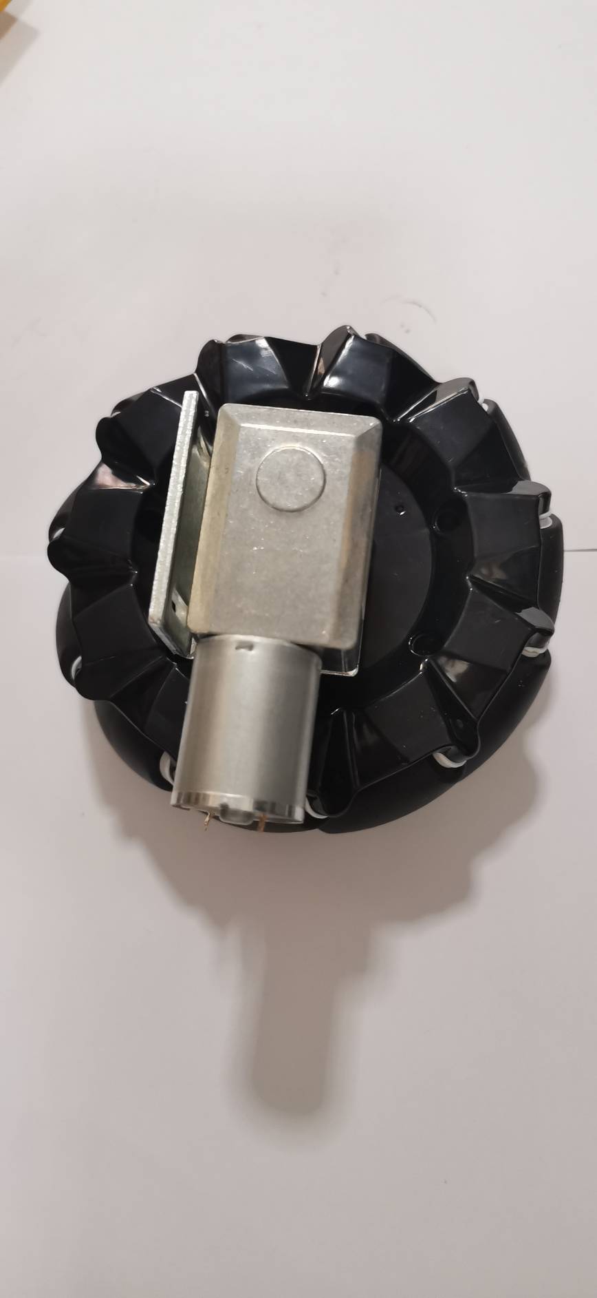 MO40 ชุดมอเตอร์ติดล้อ เคลื่อนที่แนว x.y 12V 4 ล้อ ***ราคาไม่รวมโคลง