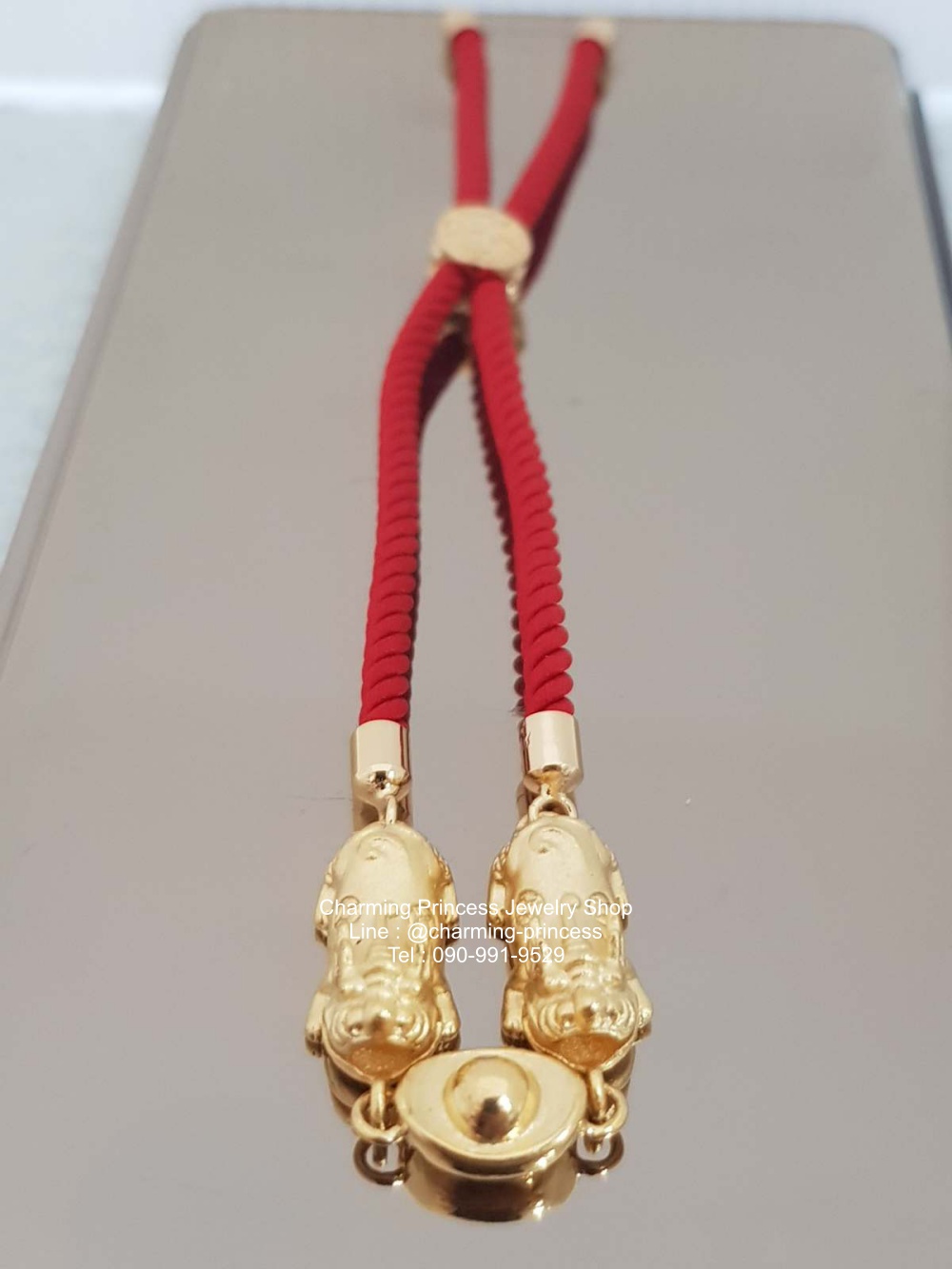 วัตถุมงคลสำหรับเสริมดวงของทุกปีนักษัตรที่ดี คือ ปี่เซียะคู่บารมี เสริมโชค เรียกทรัพย์ ร่ำรวย เงิน ทอง ปัดเป่าสิ่งชั่วร้าย เก็บเงินทองไม่รั่วไหลพร้อมก้อนเงิน สัญลักษณ์ของความมั่งคั่ง มั่งมี