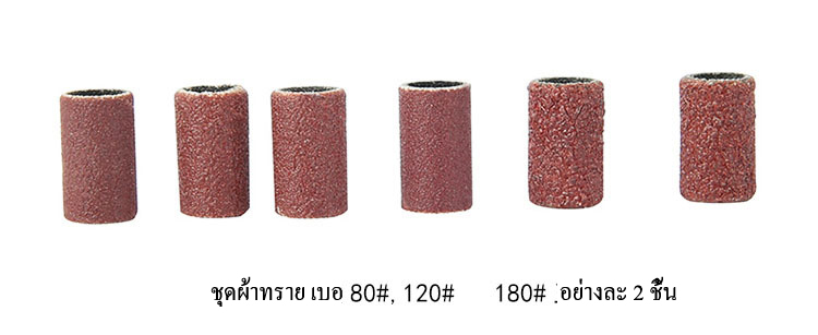 EG06 เครื่องเจียรรอบสูงมินิ 9 วัตต์ สำหรับงาน DIY ขนาดเล็ก