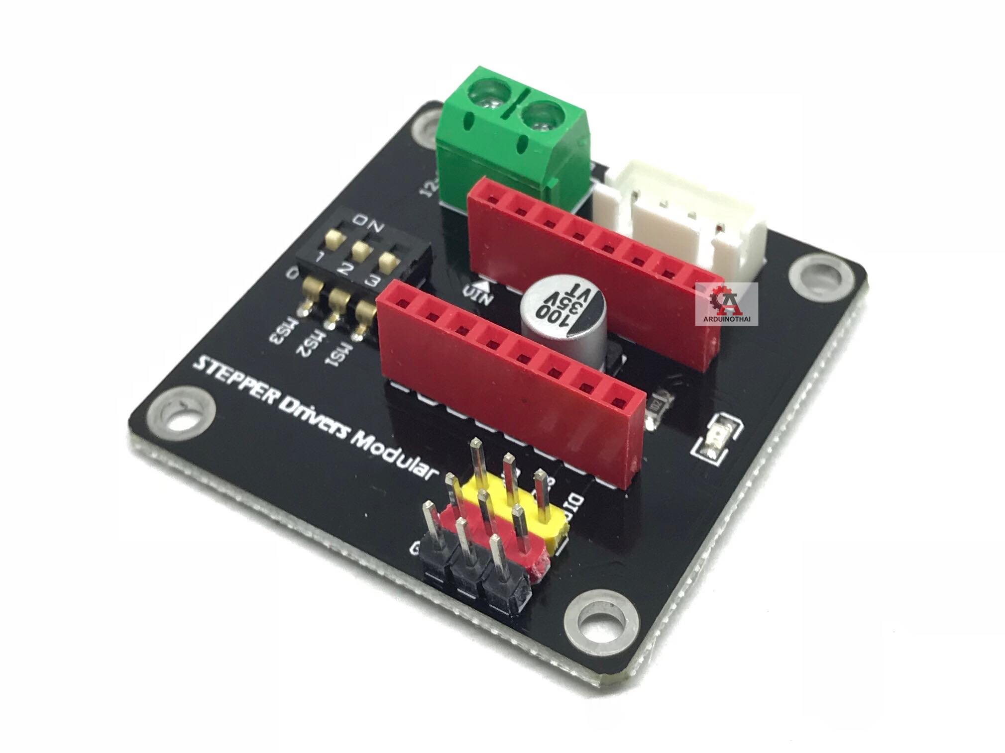 3D Printer 42 Stepper Motor Drive Expansion Board 8825 / A4988