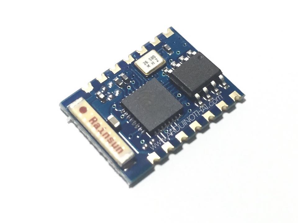 ESP8266 Wifi Module(ESP-03)