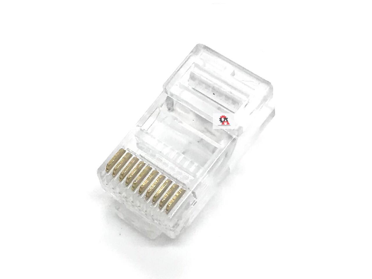 หัวแลน RJ45