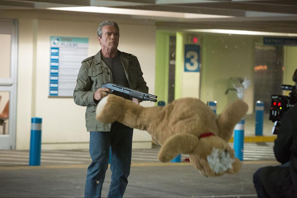 CHT-061 Damaged Version