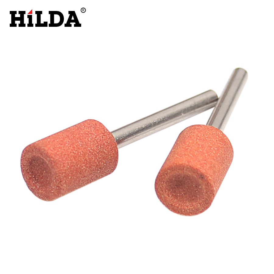 AD13 ชุดแปลงเครื่องเจียรสายอ่อนเป็นเครื่องลับมีด กรรไกร สิ่ว