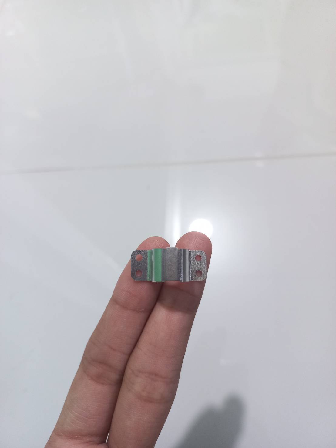 MO46 ฐานเหล็กยึดมอเตอร์สำหรับมอเตอร์ N20 มอเตอร์เกียรื GA12-N20