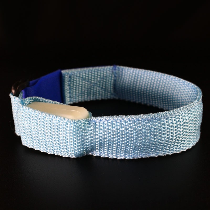 ริสแบนด์เรืองแสง รุ่น 2