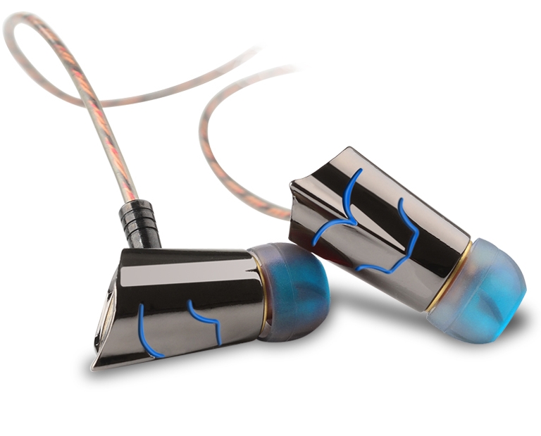 ขายหูฟัง Knowledge Zenith ED8 รุ่นใหม่ ดีไซน์ใหม่ มีไมค์ในตัว งามหยดย้อย ทันสมัย เบสลึก ราคาเบาเบา