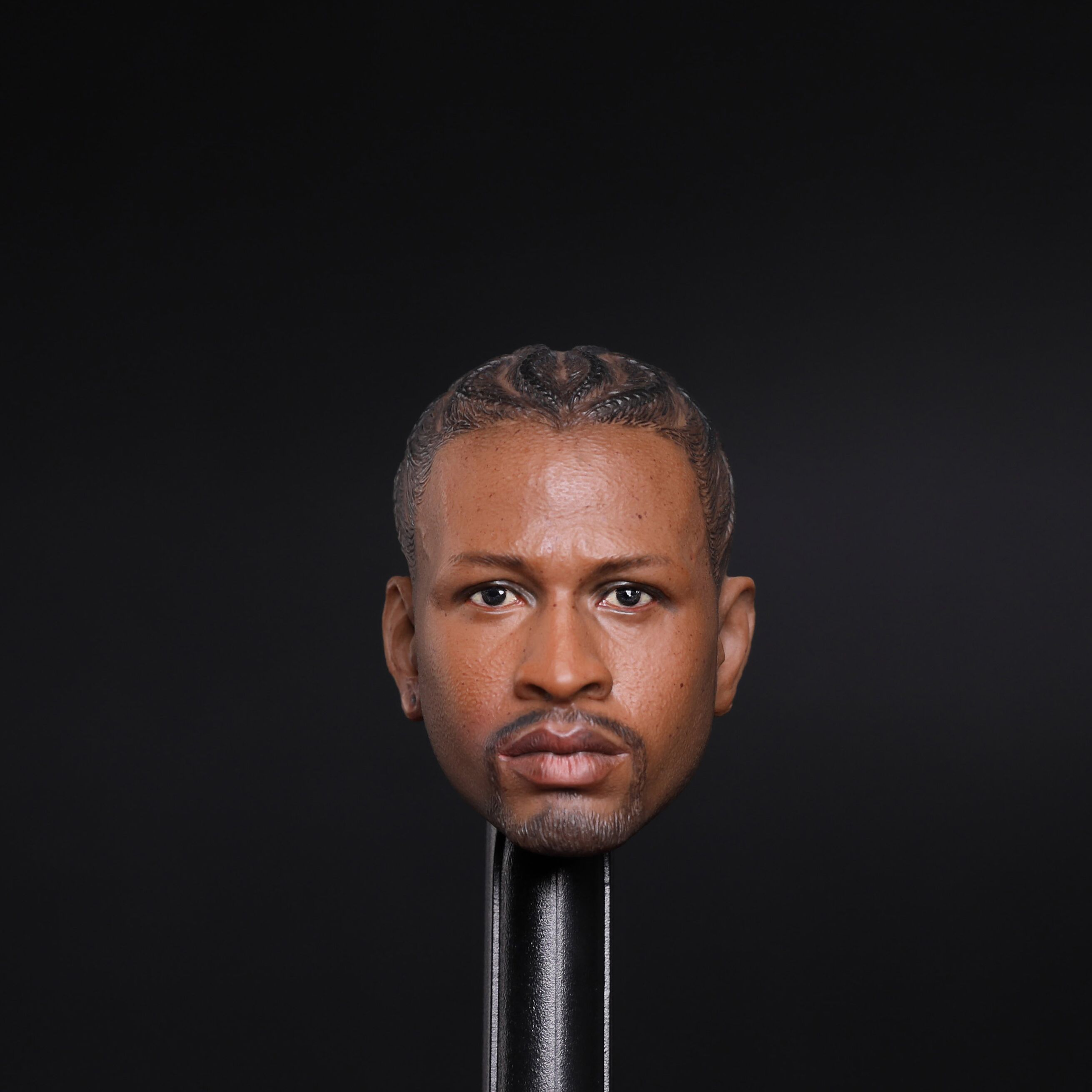 Advance toys AD-033A 1/6 Iverson Headsculpt