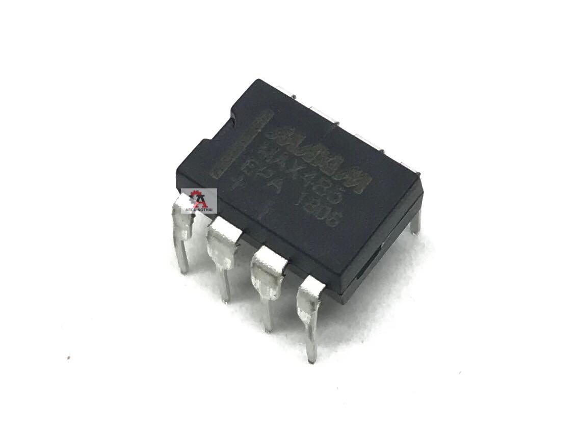 IC MAX485