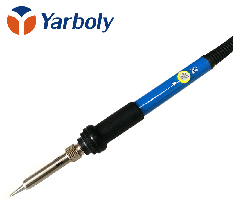 EW02 หัวแร้งบีดกรีปรับอุณหภูมิได้ 200-450 องศา