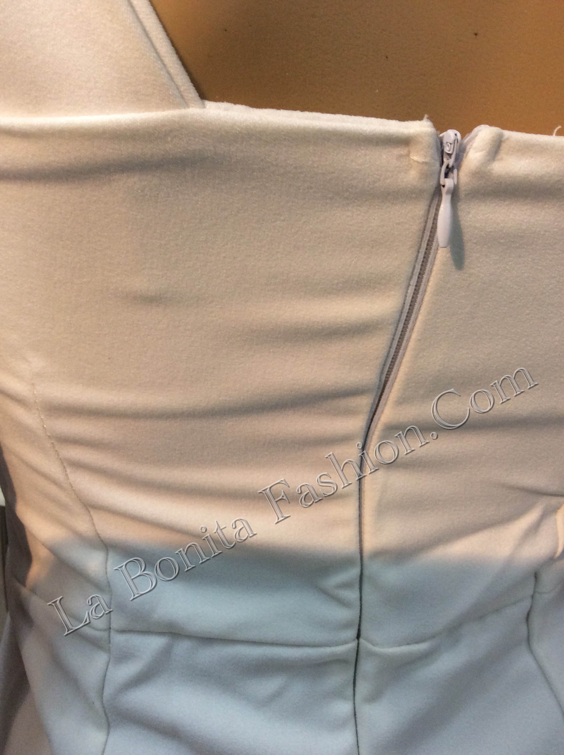 เดรส Kloset แบบคุณอั้ม