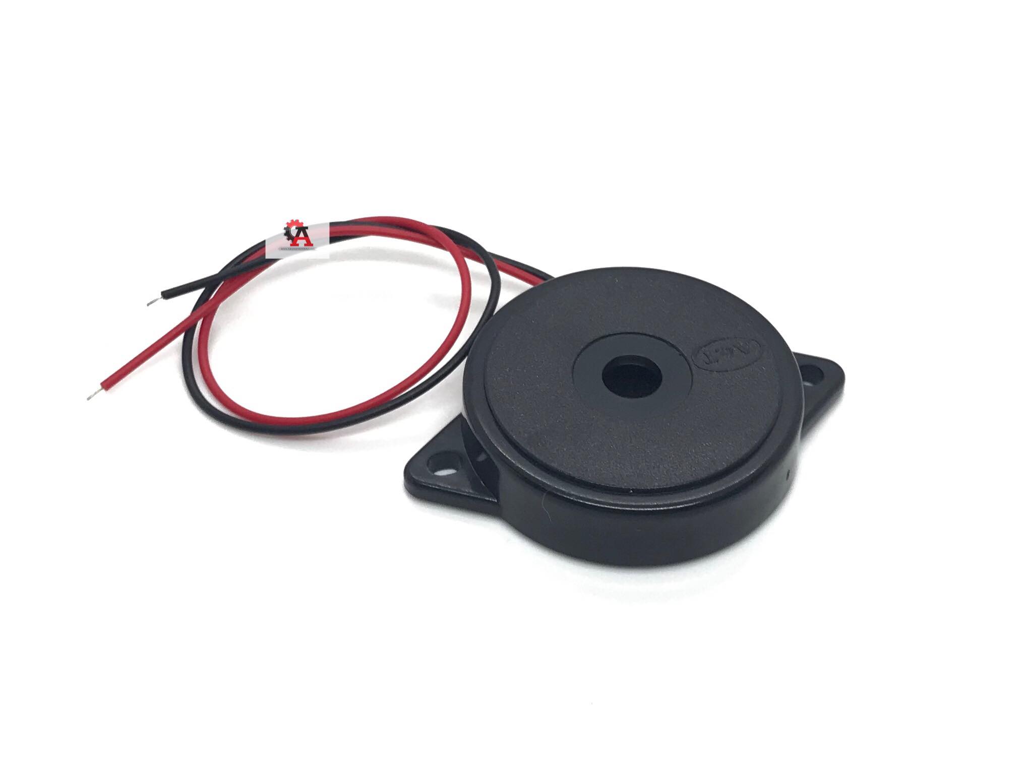 PIEZO BUZZER 35x9mm