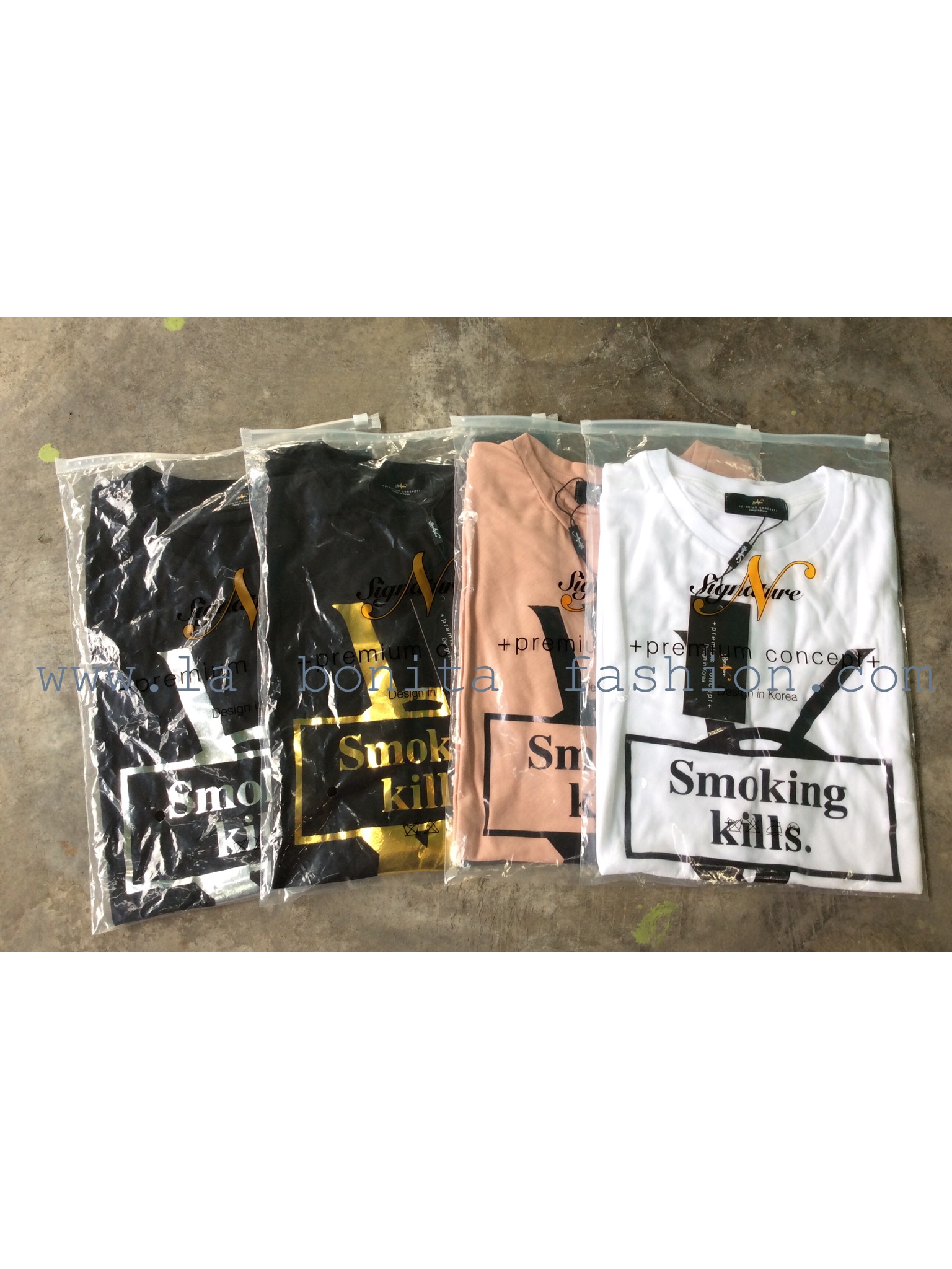 เสื้อยืดผ้าบางลาย YSL สวยมากๆๆๆผ้าเบาใส่สบาย ลายเท่ห์ สีดำสกรีนฟรอยด์แน่นๆ สาวกเสื้อยืดห้ามพลาดนาจา งานจากN signature premium concept