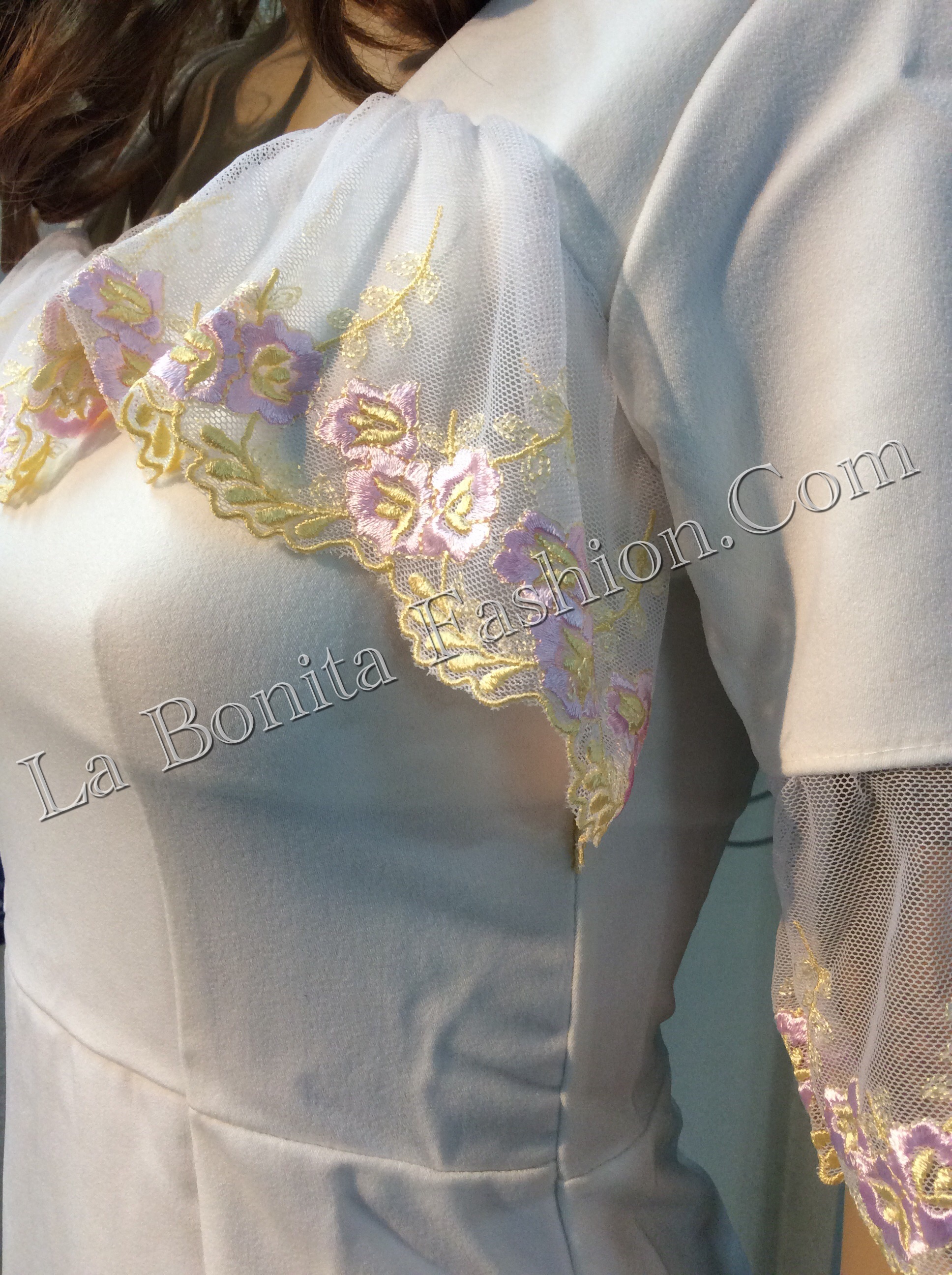 เดรส Kloset แบบคุณอั้ม