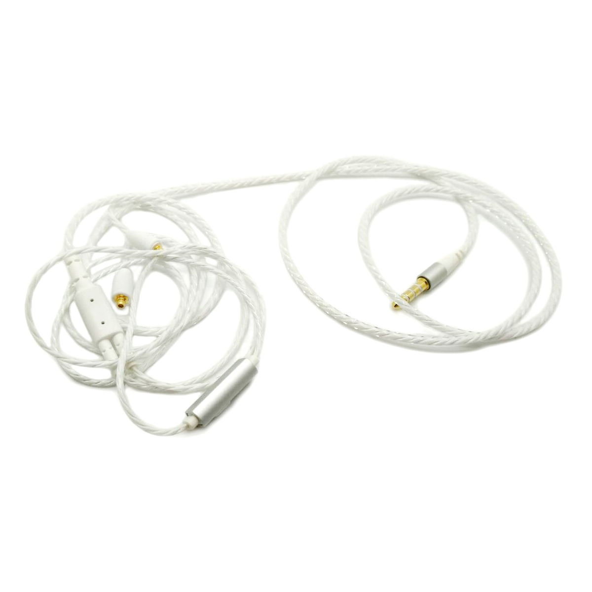 ขาย X-Tips white สาย mmcx คุณภาพดี