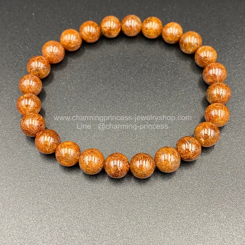 ไหมจักรพรรดิ 8 มม AAA+ นำพาโชคลาภ ความร่ำรวย ยิ่งใหญ่และกิจการก้าวหน้า