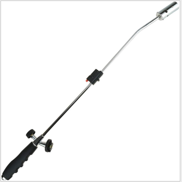 OT93 หัวพ่นแก๊สกำจัดวัชพืช *** ไม่รวมแก๊สกระป๋อง