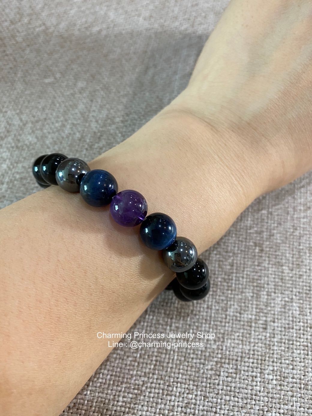 หินนําโชคประจําวันเกิดวันพุธ Wednesday Birthstone