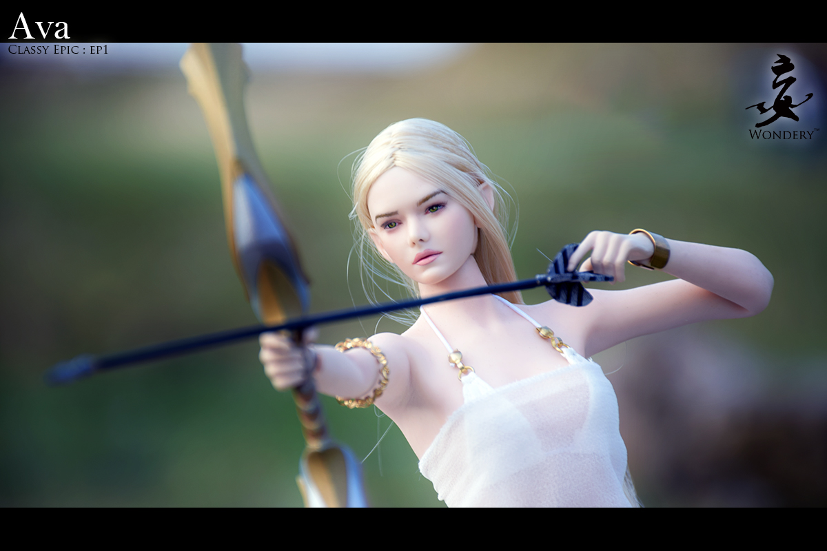 WONDERY Ep01 Classy Epic Ava