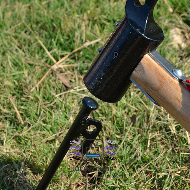 OT98 สมอบกเหล็กกล้า ของแท้ !! 30cm ตอกได้ทุกพื้นผิว ไม่มีงอ ไม่มีหัก