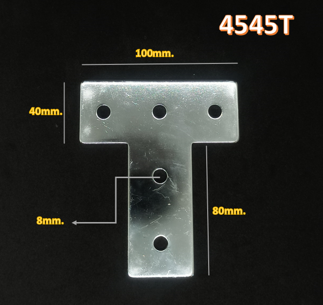 T-Plate