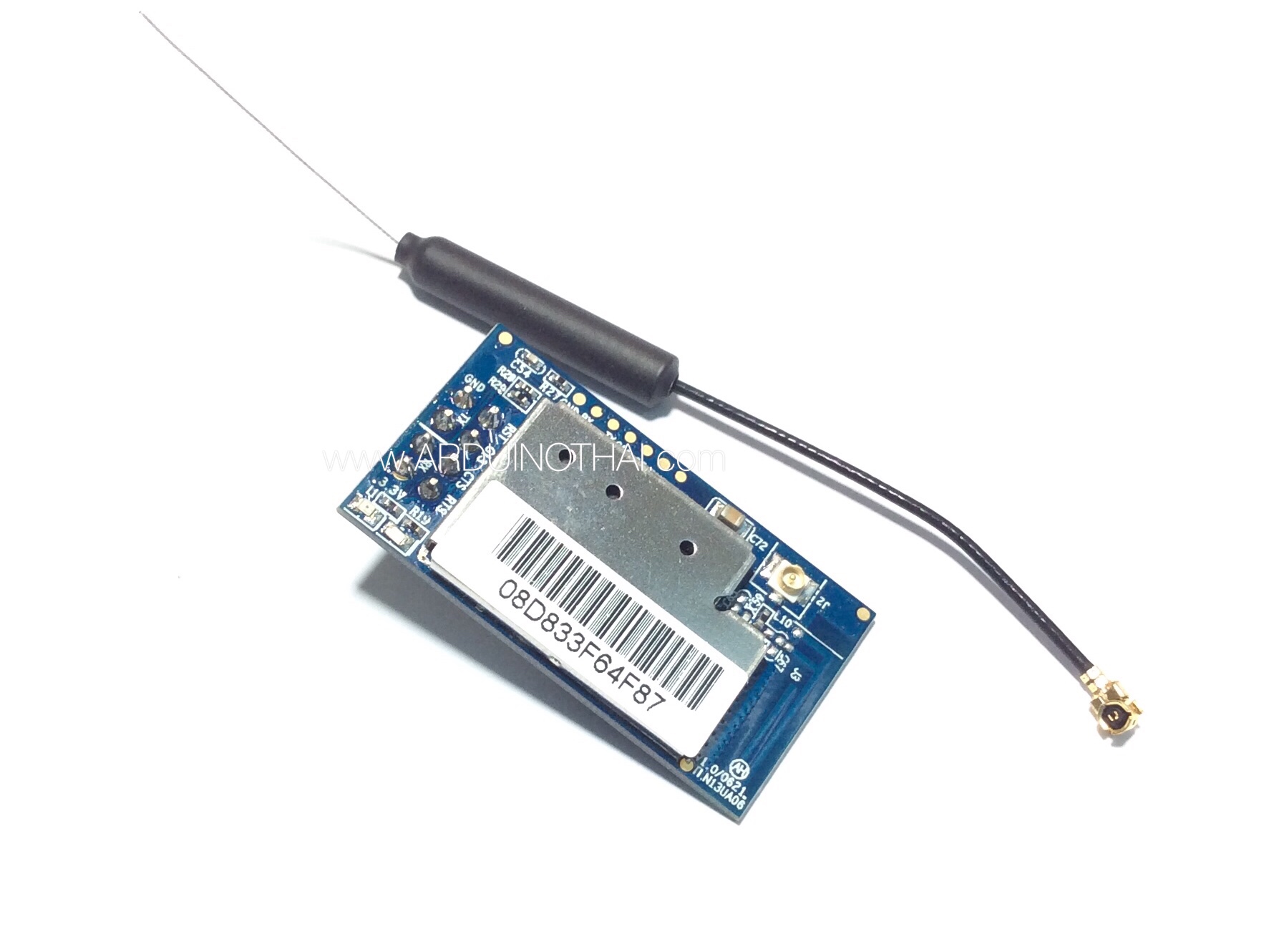 TLN13UA06 Wifi Module (RS232/UART/Serial Port)