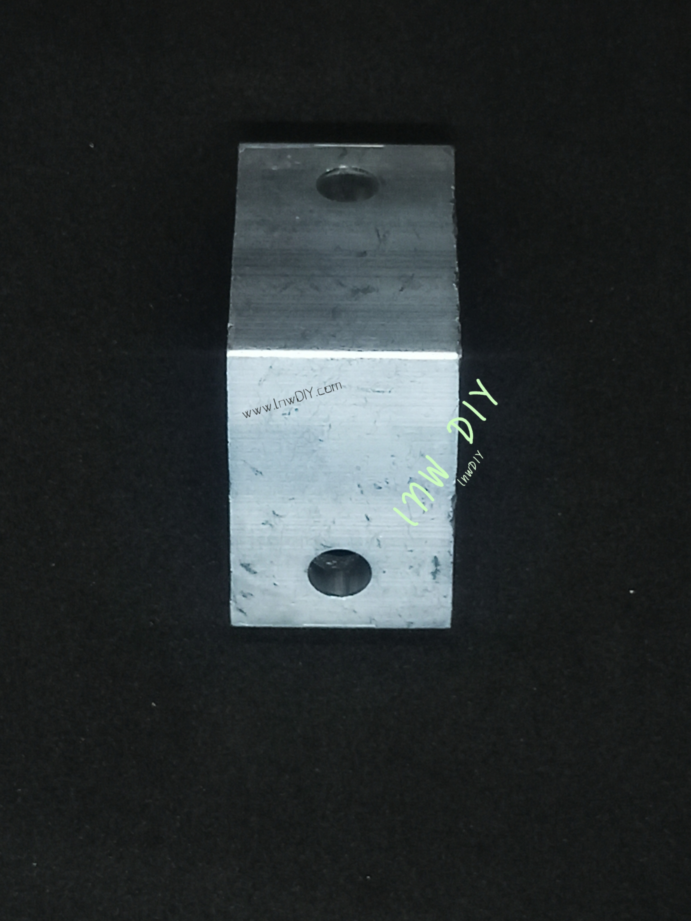 Bracket angle 90 องศา 40 mm.