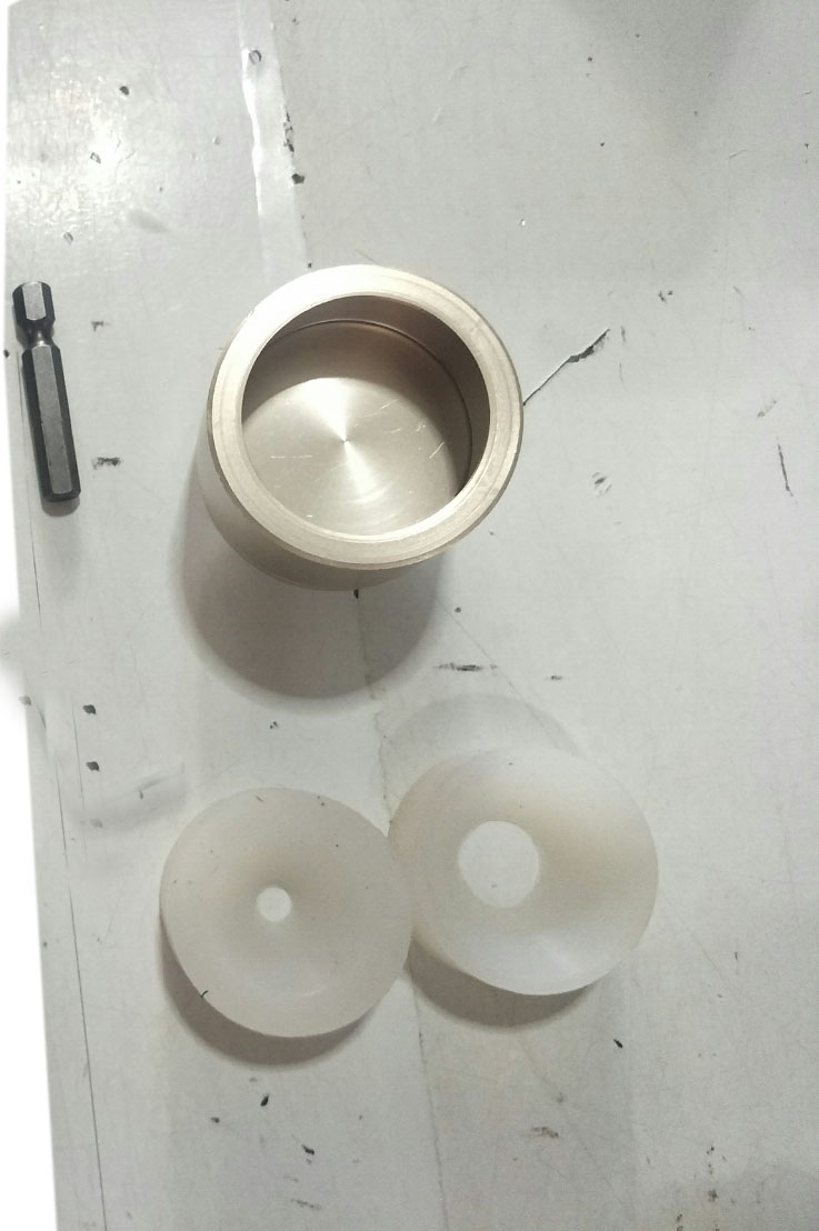 AD34M10-30 ชุดบล็อกไขฝาขวด ขนาด 10- 30 มิล พร้อมแกนต่อสว่าน