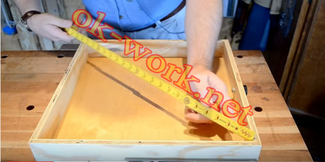 R03 ไม้ฟุตพับ 1 เมตรหน่วยเซนติเมตร สะดวกพา เพื่อเพิ่มความเท่ ! ในงานช่างของคุณ