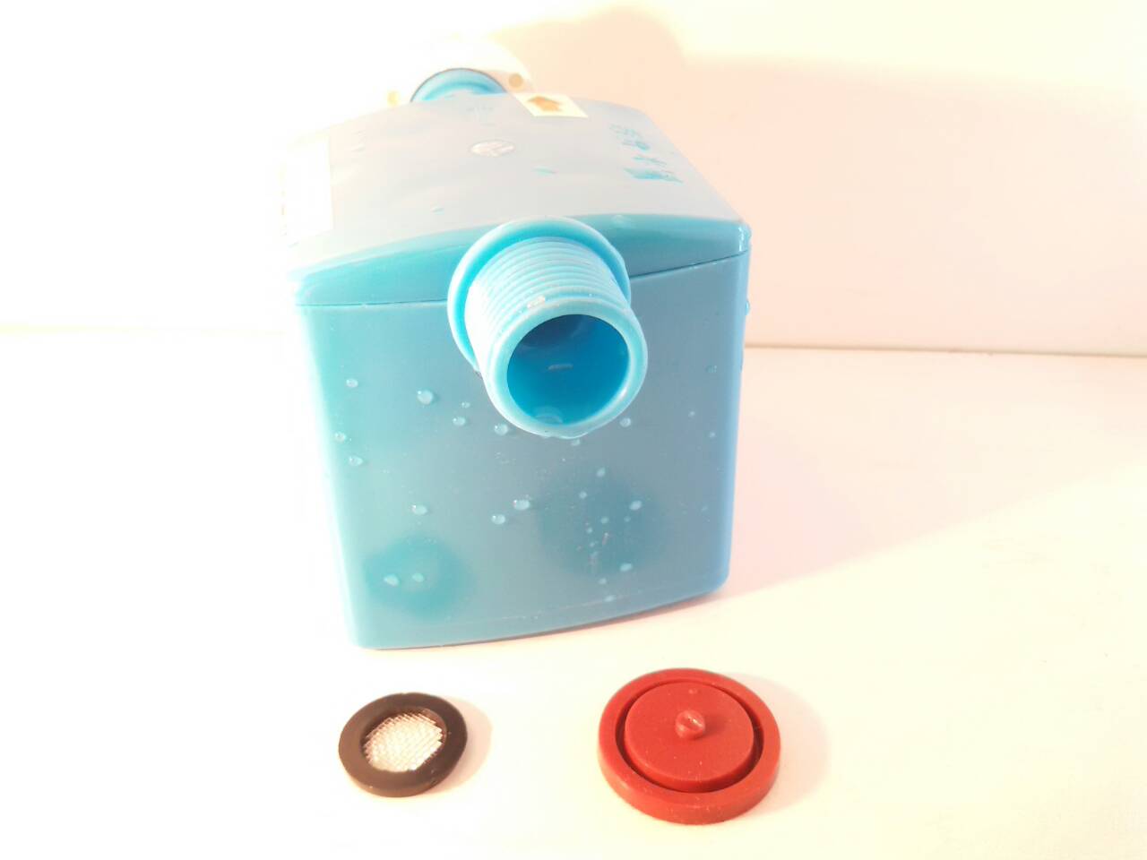 V02 ก๊อกน้ำลูกลอยอัตโนมัติ 6 หุล